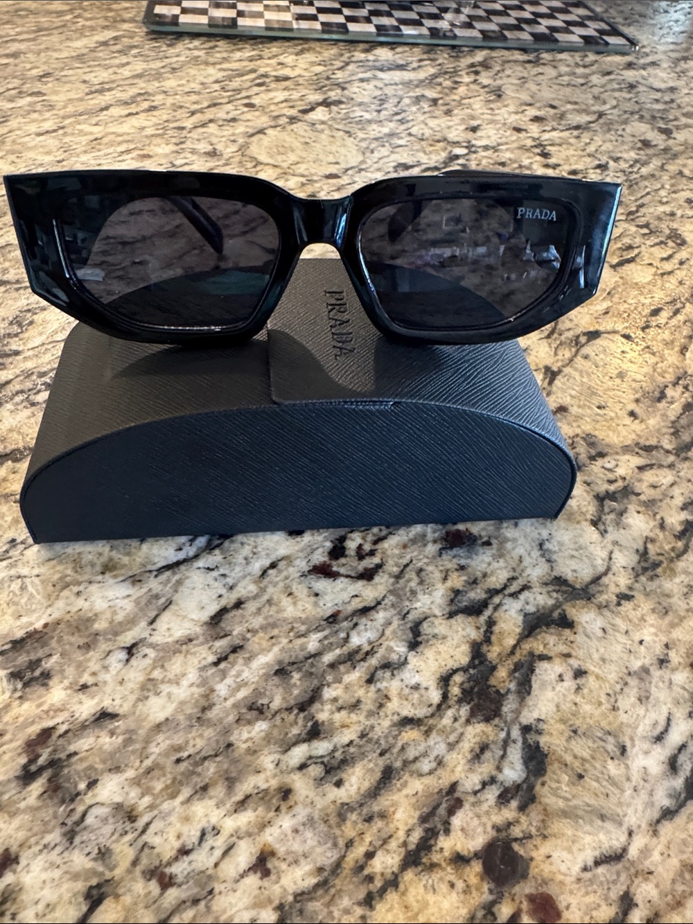 Prada Sunglasses